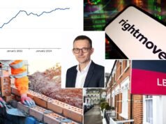 Είμαι ειδικός στα ακίνητα: Οι τιμές των κατοικιών θα αυξηθούν κατά 5% το επόμενο έτος
| presscode.gr Είμαι ειδικός στα ακίνητα: Οι τιμές των κατοικιών θα αυξηθούν κατά 5% το επόμενο έτος
| presscode.gr