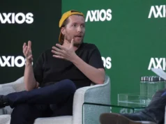 «Είμαστε σε μια φούσκα LLM», λέει ο Διευθύνων Σύμβουλος της Hugging Face — αλλά όχι σε μια τεχνητή νοημοσύνη
| presscode.gr «Είμαστε σε μια φούσκα LLM», λέει ο Διευθύνων Σύμβουλος της Hugging Face — αλλά όχι σε μια τεχνητή νοημοσύνη
| presscode.gr