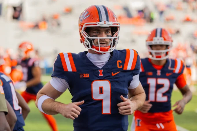 Είναι έτοιμοι οι Ιλίνι να κάνουν το επόμενο βήμα; | Είναι έτοιμοι οι Ιλίνι να κάνουν το επόμενο βήμα;
| presscode.gr