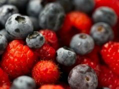 Είναι τα μούρα ασφαλή για κατανάλωση; Πόσο πρέπει να ανησυχώ για το φυτοφάρμακο dimethoate;
| presscode.gr Είναι τα μούρα ασφαλή για κατανάλωση; Πόσο πρέπει να ανησυχώ για το φυτοφάρμακο dimethoate;
| presscode.gr