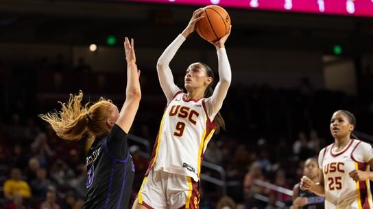 Εικόνες TST: Οι USC Trojans νικούν τους Portland Pilots, 78-51, Εικόνες TST: Οι USC Trojans νικούν τους Portland Pilots, 78-51, στο Galen Center
| presscode.gr