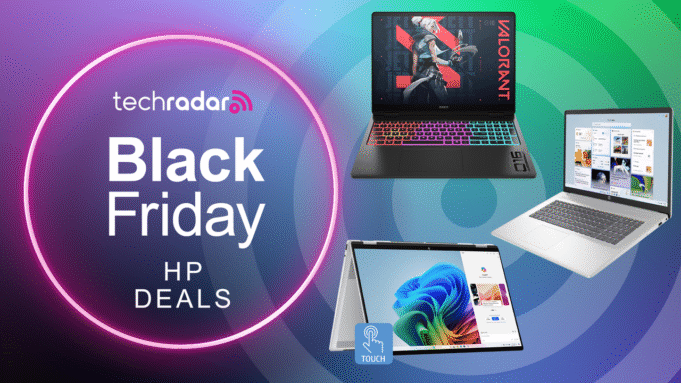 Εκπτώσεις φορητών υπολογιστών HP Black Friday 2025 στην Αυστραλία: οι πρώιμες προσφορές είναι ήδη ζωντανές, με έκπτωση έως και 53%
| presscode.gr