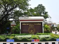 Ελάχιστα επεμβατική συσκευή παρακολούθησης γλυκόζης που αναπτύχθηκε στο IIT-M
| presscode.gr Ελάχιστα επεμβατική συσκευή παρακολούθησης γλυκόζης που αναπτύχθηκε στο IIT-M
| presscode.gr