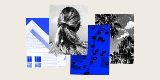 Εμπιστεύτηκα την τεχνητή νοημοσύνη αντί για έναν πράκτορα για να Εμπιστεύτηκα την τεχνητή νοημοσύνη αντί για έναν πράκτορα για να αγοράσω ένα σπίτι. Εξοικονομώ περίπου 7.000 $ σε αμοιβές.
| presscode.gr