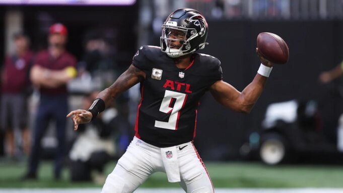 Ενημέρωση τραυματισμού του Michael Penix Jr.
| presscode.gr