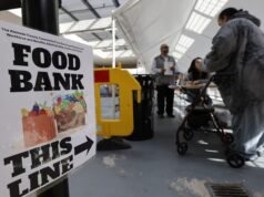 Ενημερώσεις για το κλείσιμο της κυβέρνησης: Το USDA λέει στις πολιτείες να «αναιρούν» την έκδοση τυχόν προνομίων SNAP
| presscode.gr Ενημερώσεις για το κλείσιμο της κυβέρνησης: Το USDA λέει στις πολιτείες να «αναιρούν» την έκδοση τυχόν προνομίων SNAP
| presscode.gr