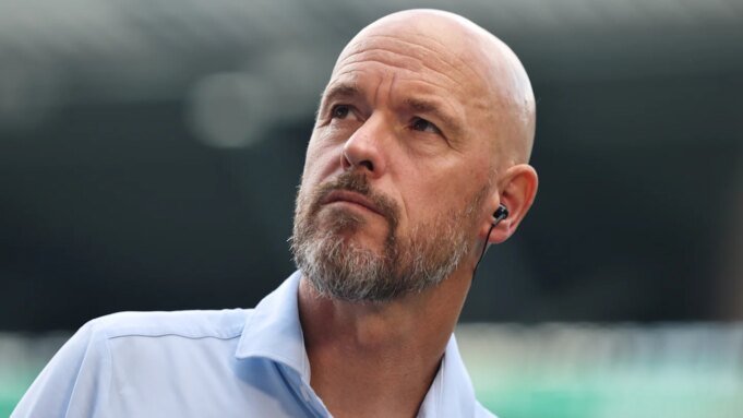 Ενισχύθηκαν οι ελπίδες του Erik ten Hag για την επιστροφή στην Premier League
| presscode.gr