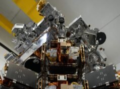 Επίθεση, υπεράσπιση, επιδίωξη—το νέο σχήμα ονοματοδοσίας της Διαστημικής Δύναμης προμηνύει νέα εποχή
| presscode.gr Επίθεση, υπεράσπιση, επιδίωξη—το νέο σχήμα ονοματοδοσίας της Διαστημικής Δύναμης προμηνύει νέα εποχή
| presscode.gr