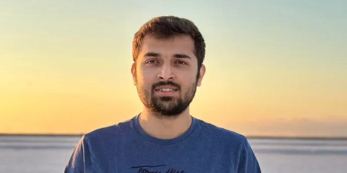 Εργάζομαι στο AI στην Google. Το να ζητήσω βοήθεια από Εργάζομαι στο AI στην Google. Το να ζητήσω βοήθεια από άλλους άλλαξε την πορεία της καριέρας μου — ορίστε πώς να το κάνω με τον σωστό τρόπο.
| presscode.gr