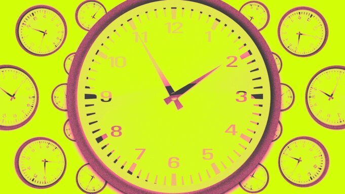 Εργαστείτε 52 λεπτά, διάλειμμα για 17: Ένα νικηφόρο hack παραγωγικότητας;
| presscode.gr