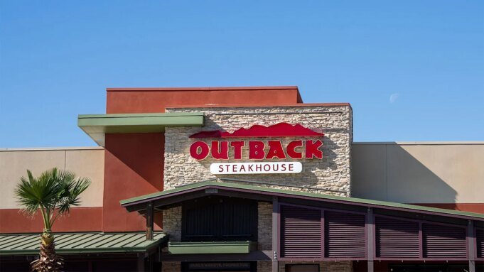 Εστιατόρια με κλειστά εστιατόρια Outback Steakhouse: Η αγαπημένη αλυσίδα casual Εστιατόρια με κλειστά εστιατόρια Outback Steakhouse: Η αγαπημένη αλυσίδα casual τραπεζαρίας κλείνει τοποθεσίες σε 8 πολιτείες
| presscode.gr