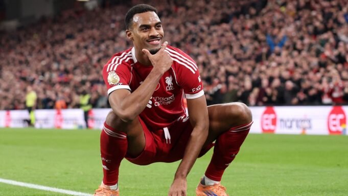 Ζωντανές ροές Λίβερπουλ εναντίον Νότιγχαμ Φόρεστ: Πώς να παρακολουθήσετε τον αγώνα της Premier League 25/26 στο διαδίκτυο
| presscode.gr