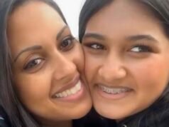 Η 15χρονη Haley είχε μερικές αθώες μελανιές και ένιωθε κουρασμένη… μέρες αργότερα ήταν νεκρή. Τώρα σε μια σπαρακτική διπλή τραγωδία, η μαμά της γιατρού καρκίνου έχει φύγει επίσης
| presscode.gr Η 15χρονη Haley είχε μερικές αθώες μελανιές και ένιωθε κουρασμένη... μέρες αργότερα ήταν νεκρή. Τώρα σε μια σπαρακτική διπλή τραγωδία, η μαμά της γιατρού καρκίνου έχει φύγει επίσης
| presscode.gr