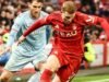 Η Aberdeen και η Motherwell μοιράζονται τα λάφυρα στο Pittodrie
| presscode.gr Η Aberdeen και η Motherwell μοιράζονται τα λάφυρα στο Pittodrie
| presscode.gr