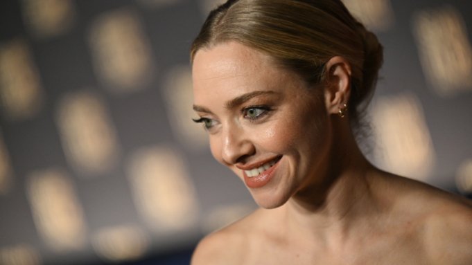 Η Amanda Seyfried είναι πολύ σίγουρη ότι το "Mamma Mia Η Amanda Seyfried είναι πολύ σίγουρη ότι το "Mamma Mia 3" είναι μια "τελειωμένη συμφωνία", επιπλέει ο Sydney Sweeney για τους ηθοποιούς
| presscode.gr