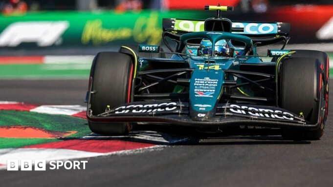 Η Aston Martin αφαιρεί τουλάχιστον επτά στελέχη σχεδιασμού της F1 Η Aston Martin αφαιρεί τουλάχιστον επτά στελέχη σχεδιασμού της F1
| presscode.gr