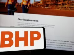 Η BHP ευθύνεται για τη θανατηφόρα κατάρρευση του φράγματος της Βραζιλίας
| presscode.gr Η BHP ευθύνεται για τη θανατηφόρα κατάρρευση του φράγματος της Βραζιλίας
| presscode.gr