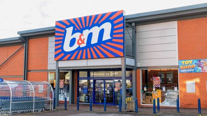 Η B&M εκδίδει επείγουσα ανάκληση για το βρεφικό γάλα που πωλείται σε καταστήματα σε όλη τη χώρα: «Επηρεάζονται τα προϊόντα Aptamil και Kenda»
| presscode.gr