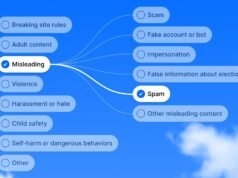 Η Bluesky ανανεώνει τα εργαλεία εποπτείας και αναφοράς έχοντας κατά νου τη διαφάνεια
| presscode.gr Η Bluesky ανανεώνει τα εργαλεία εποπτείας και αναφοράς έχοντας κατά νου τη διαφάνεια
| presscode.gr