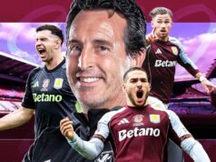 Η Buendia επιστρέφει και χτίζει γέφυρες Martinez – πώς η Aston Villa επανήλθε σε τροχιά
| presscode.gr Η Buendia επιστρέφει και χτίζει γέφυρες Martinez - πώς η Aston Villa επανήλθε σε τροχιά
| presscode.gr