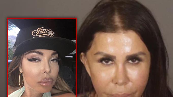 Η «Butt Lady» καταδικάστηκε για τη δολοφονία της σταρ του Η «Butt Lady» καταδικάστηκε για τη δολοφονία της σταρ του «ER» Cindyana Santangelo καταδικάστηκε σε 15 χρόνια φυλάκιση
| presscode.gr