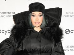 Η Cardi B μοιράζεται τις πρώτες φωτογραφίες του μωρού Νο. 4 με τον φίλο Stefon Diggs
| presscode.gr Η Cardi B μοιράζεται τις πρώτες φωτογραφίες του μωρού Νο. 4 με τον φίλο Stefon Diggs
| presscode.gr