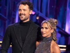 Η Daniella Karagach της DWTS κλείνει τις φήμες ότι σνόμπαρε τον Dylan Efron
| presscode.gr Η Daniella Karagach της DWTS κλείνει τις φήμες ότι σνόμπαρε τον Dylan Efron
| presscode.gr