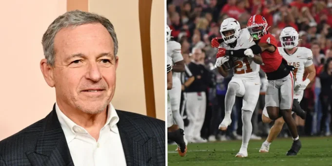 Η Disney και το YouTube TV έχουν κάνει ειρήνη, αλλά μπορείτε να περιμένετε περισσότερες διακοπές ρεύματος το 2026
| presscode.gr