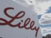 Η Eli Lilly αγγίζει την αγοραία αξία του 1 τρισεκατομμυρίου δολαρίων, μια πρώτη φορά για μια εταιρεία υγειονομικής περίθαλψης
| presscode.gr Η Eli Lilly αγγίζει την αγοραία αξία του 1 τρισεκατομμυρίου δολαρίων, μια πρώτη φορά για μια εταιρεία υγειονομικής περίθαλψης
| presscode.gr