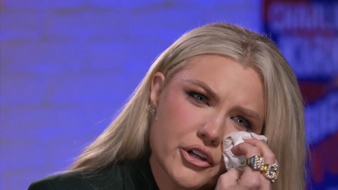 Η Erika Kirk λέει ότι δεν θα δει ποτέ το Η Erika Kirk λέει ότι δεν θα δει ποτέ το βίντεο του Charlie Assassination
| presscode.gr