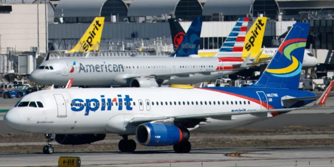 Η FAA μειώνει το 10% των πτήσεων σε 40 πολυσύχναστες Η FAA μειώνει το 10% των πτήσεων σε 40 πολυσύχναστες αγορές για να διασφαλίσει την ασφάλεια κατά τη διάρκεια του κυβερνητικού τερματισμού λειτουργίας
| presscode.gr