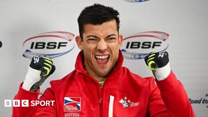 Η GB κέρδισε δύο χρυσά σκελετού στην έναρξη του Παγκοσμίου Κυπέλλου
| presscode.gr