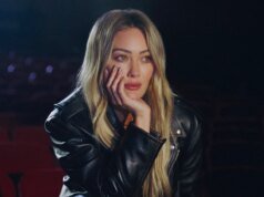 Η Hilary Duff θα κυκλοφορήσει το «Luck… or Something», το πρώτο της άλμπουμ σε περισσότερο από μια δεκαετία
| presscode.gr Η Hilary Duff θα κυκλοφορήσει το «Luck… or Something», το πρώτο της άλμπουμ σε περισσότερο από μια δεκαετία
| presscode.gr