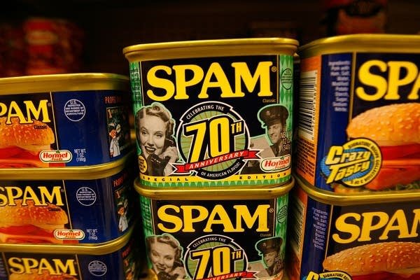 Η Hormel Foods είναι η τελευταία εταιρεία της Μινεσότα που Η Hormel Foods είναι η τελευταία εταιρεία της Μινεσότα που περιόρισε θέσεις εργασίας
| presscode.gr