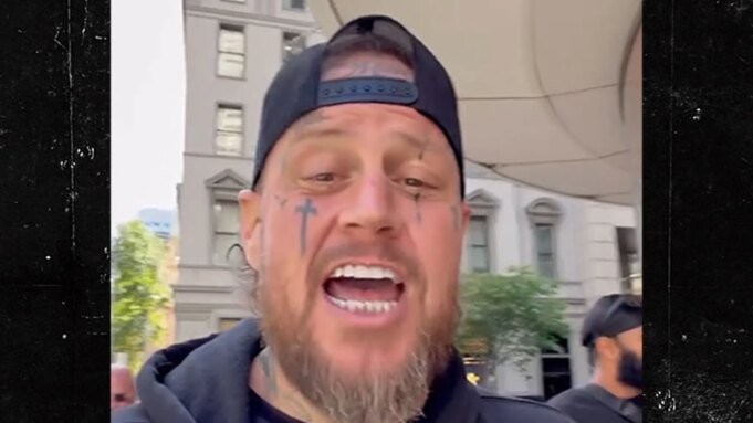 Η Jelly Roll λέει ότι η Louis Vuitton στο Σίδνεϊ της Αυστραλίας τον αντιμετώπισε σαν εγκληματία
| presscode.gr