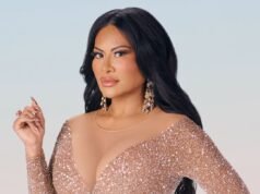 Η Jen Shah του RHOSLC εμφανίστηκε σε σπάνια θέαση από τη φυλακή
| presscode.gr Η Jen Shah του RHOSLC εμφανίστηκε σε σπάνια θέαση από τη φυλακή
| presscode.gr