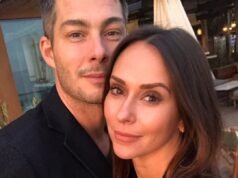 Η Jennifer Love Hewitt μοιράζεται το Look Inside του γάμου με τον Brian Hallisay
| presscode.gr Η Jennifer Love Hewitt μοιράζεται το Look Inside του γάμου με τον Brian Hallisay
| presscode.gr