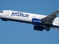 Η JetBlue θα προσθέσει τις πτήσεις από το Μιλάνο και τη Βαρκελώνη το επόμενο έτος σε ώθηση για ταξιδιώτες με υψηλές δαπάνες
| presscode.gr Η JetBlue θα προσθέσει τις πτήσεις από το Μιλάνο και τη Βαρκελώνη το επόμενο έτος σε ώθηση για ταξιδιώτες με υψηλές δαπάνες
| presscode.gr