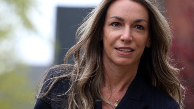 Η Karen Read ισχυρίζεται ότι είχε πλαισιωθεί για τη δολοφονία του φίλου της σε νέα μήνυση
| presscode.gr