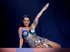 Η Katy Perry εφαρμόζει το “Bandaids” σε νέο σινγκλ
| presscode.gr Η Katy Perry εφαρμόζει το "Bandaids" σε νέο σινγκλ
| presscode.gr