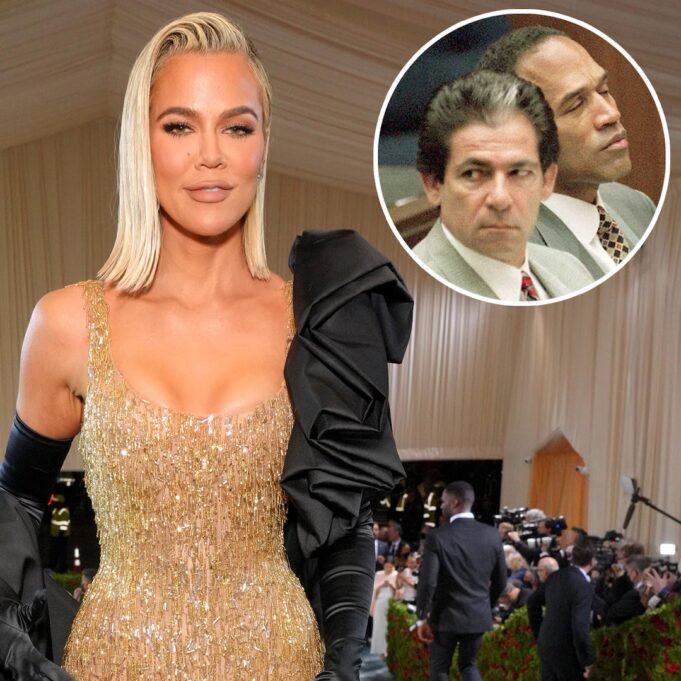 Η Khloe Kardashian απευθύνεται στις φήμες για την πατρότητα του Η Khloe Kardashian απευθύνεται στις φήμες για την πατρότητα του OJ Simpson
| presscode.gr