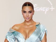 Η Kim Kardashian αντιδρά σε πιθανή ρήξη εγκεφαλικού ανευρύσματος
| presscode.gr Η Kim Kardashian αντιδρά σε πιθανή ρήξη εγκεφαλικού ανευρύσματος
| presscode.gr