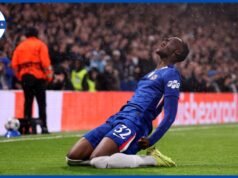 Η Mail Sport παρέχει ενημέρωση για το μέλλον του Tyrique George με τον Ιανουάριο να πλησιάζει γρήγορα
| presscode.gr Η Mail Sport παρέχει ενημέρωση για το μέλλον του Tyrique George με τον Ιανουάριο να πλησιάζει γρήγορα
| presscode.gr