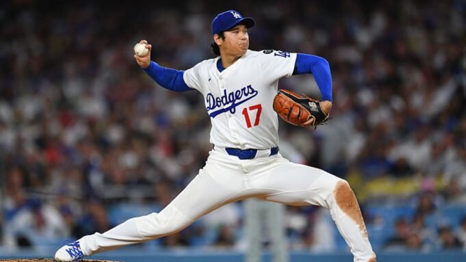 Η Major League Baseball ανακοινώνει νέες συμφωνίες για δικαιώματα πολυμέσων για το NBC, το ESPN και το Netflix
| presscode.gr