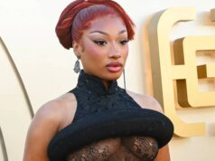 Η Megan Thee Stallion δίνει συναισθηματική μαρτυρία για το Deepfake πορνό βίντεο: «Πραγματικά ντροπιαστικό»
| presscode.gr Η Megan Thee Stallion δίνει συναισθηματική μαρτυρία για το Deepfake πορνό βίντεο: «Πραγματικά ντροπιαστικό»
| presscode.gr