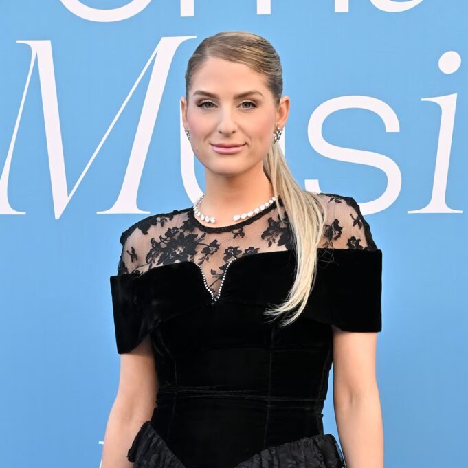 Η Meghan Trainor λέει ότι έκλαψε για τα «κακά» σχόλια για την απώλεια βάρους
| presscode.gr
