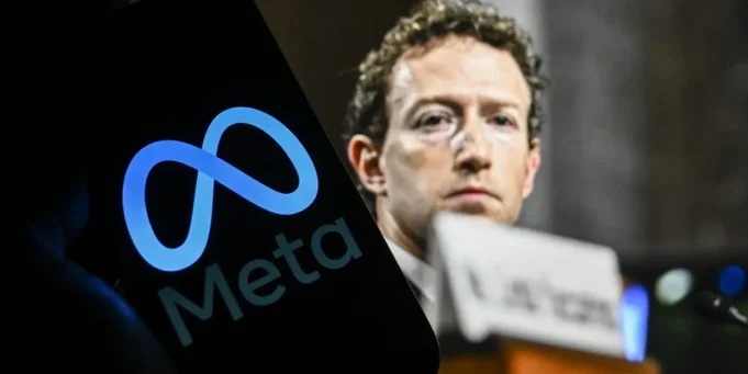 Η Meta πρόκειται να αρχίσει να βαθμολογεί τους εργαζόμενους σχετικά Η Meta πρόκειται να αρχίσει να βαθμολογεί τους εργαζόμενους σχετικά με τις δεξιότητές τους στην τεχνητή νοημοσύνη
| presscode.gr