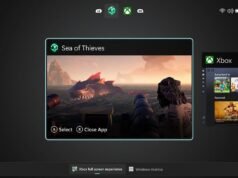 Η Microsoft δοκιμάζει τώρα το Xbox Full Screen Experience σε υπολογιστές με Windows 11
| presscode.gr Η Microsoft δοκιμάζει τώρα το Xbox Full Screen Experience σε υπολογιστές με Windows 11
| presscode.gr