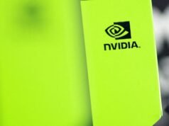 Η Nvidia που σπάει ρεκόρ αψηφά τη ζοφερή φούσκα της τεχνητής νοημοσύνης: Οι μετοχές εκτινάσσονται ακόμη 4% στην τελευταία ενημέρωση
| presscode.gr Η Nvidia που σπάει ρεκόρ αψηφά τη ζοφερή φούσκα της τεχνητής νοημοσύνης: Οι μετοχές εκτινάσσονται ακόμη 4% στην τελευταία ενημέρωση
| presscode.gr