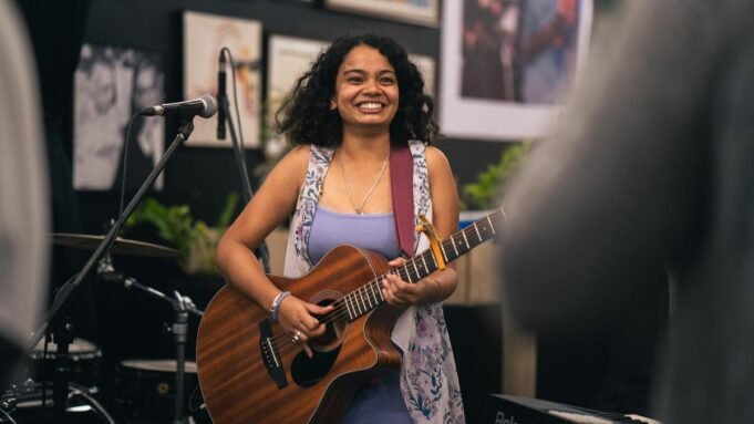 Η Nyima Records θα ξεκινήσει περιοδεία σε τέσσερις πόλεις πριν Google Preferred Source